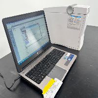 Agilent Technologies 2100 Bioanalyzer image 1